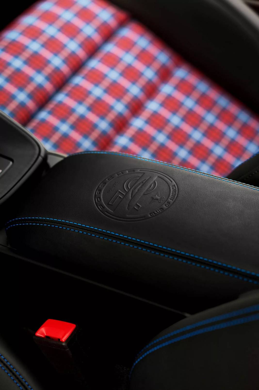 Porsche’den sadece üyelere özel yeni 911 Club Coupe: Manuel şanzıman ile geliyor: Sadece 70 adet üretilecek 7